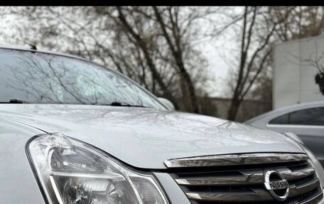 Nissan Almera, 2014 год, 230 000 рублей, 10 фотография