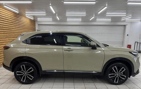 Honda Vezel, 2022 год, 1 820 000 рублей, 8 фотография
