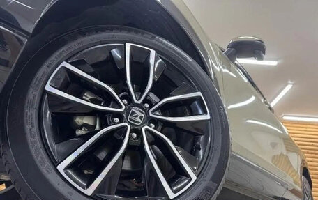 Honda Vezel, 2022 год, 1 820 000 рублей, 9 фотография