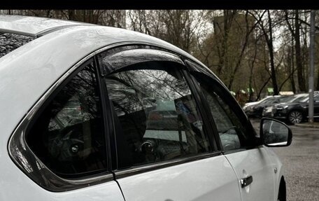 Nissan Almera, 2014 год, 230 000 рублей, 8 фотография