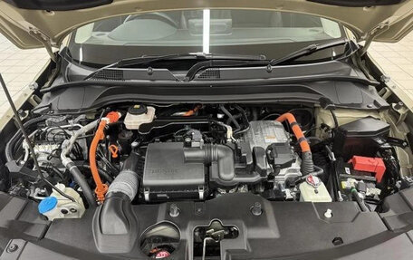 Honda Vezel, 2022 год, 1 820 000 рублей, 14 фотография