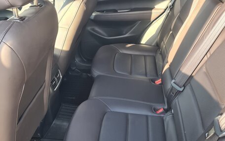 Mazda CX-5 II, 2022 год, 4 200 000 рублей, 11 фотография