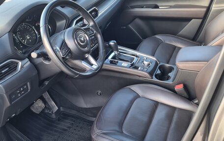 Mazda CX-5 II, 2022 год, 4 200 000 рублей, 12 фотография