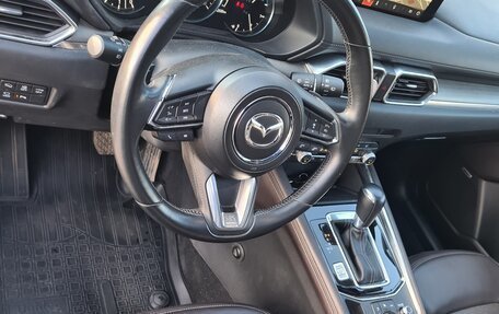 Mazda CX-5 II, 2022 год, 4 200 000 рублей, 14 фотография