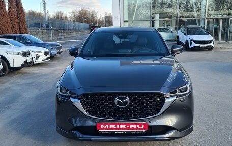 Mazda CX-5 II, 2022 год, 4 200 000 рублей, 2 фотография