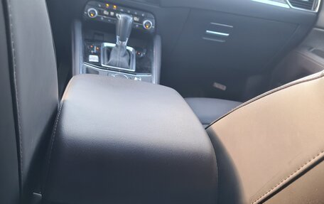 Mazda CX-5 II, 2022 год, 4 200 000 рублей, 16 фотография