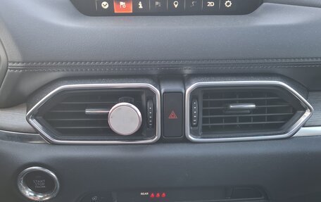 Mazda CX-5 II, 2022 год, 4 200 000 рублей, 18 фотография