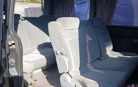 Mercedes-Benz Vito, 2002 год, 650 000 рублей, 5 фотография