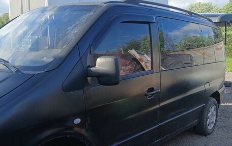 Mercedes-Benz Vito, 2002 год, 650 000 рублей, 4 фотография