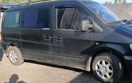 Mercedes-Benz Vito, 2002 год, 650 000 рублей, 3 фотография