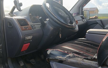 Mercedes-Benz Vito, 2002 год, 650 000 рублей, 2 фотография