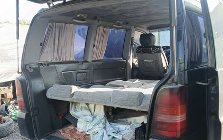 Mercedes-Benz Vito, 2002 год, 650 000 рублей, 7 фотография