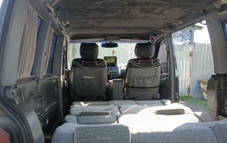 Mercedes-Benz Vito, 2002 год, 650 000 рублей, 8 фотография