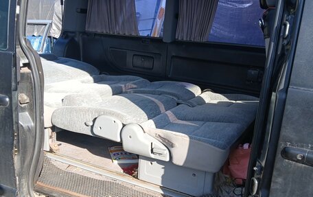 Mercedes-Benz Vito, 2002 год, 650 000 рублей, 6 фотография