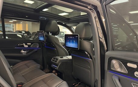 Mercedes-Benz GLS, 2026 год, 18 790 000 рублей, 3 фотография