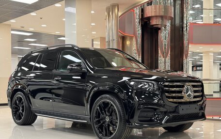 Mercedes-Benz GLS, 2026 год, 18 790 000 рублей, 4 фотография