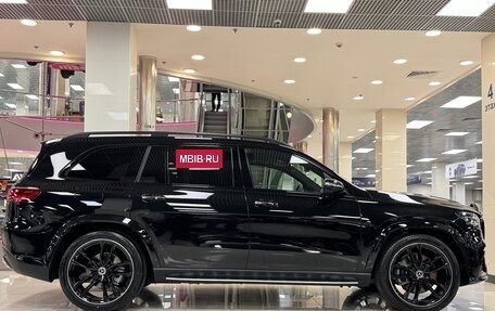 Mercedes-Benz GLS, 2026 год, 18 790 000 рублей, 5 фотография