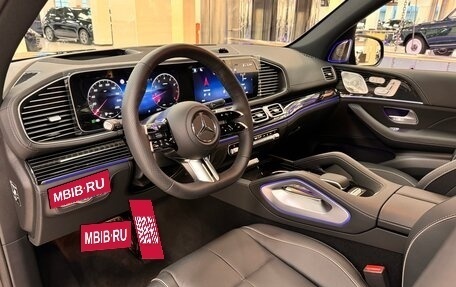 Mercedes-Benz GLS, 2026 год, 18 790 000 рублей, 2 фотография