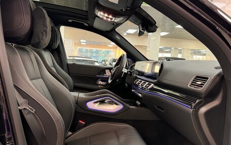 Mercedes-Benz GLS, 2026 год, 18 790 000 рублей, 13 фотография