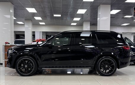 Mercedes-Benz GLS, 2026 год, 18 790 000 рублей, 6 фотография