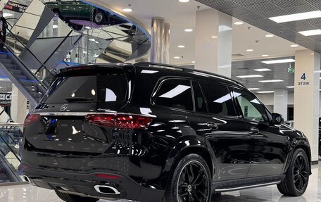 Mercedes-Benz GLS, 2026 год, 18 790 000 рублей, 8 фотография