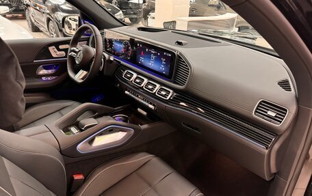 Mercedes-Benz GLS, 2026 год, 18 790 000 рублей, 11 фотография