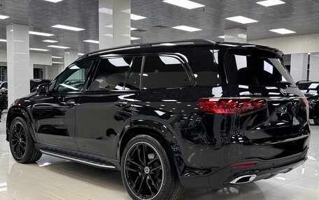 Mercedes-Benz GLS, 2026 год, 18 790 000 рублей, 7 фотография