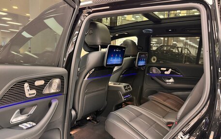 Mercedes-Benz GLS, 2026 год, 18 790 000 рублей, 14 фотография