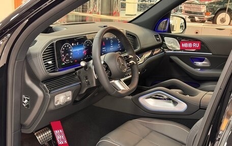 Mercedes-Benz GLS, 2026 год, 18 790 000 рублей, 9 фотография