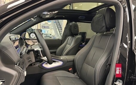 Mercedes-Benz GLS, 2026 год, 18 790 000 рублей, 12 фотография