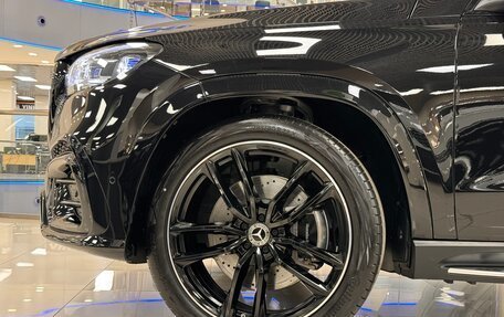 Mercedes-Benz GLS, 2026 год, 18 790 000 рублей, 23 фотография
