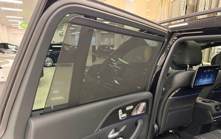 Mercedes-Benz GLS, 2026 год, 18 790 000 рублей, 27 фотография