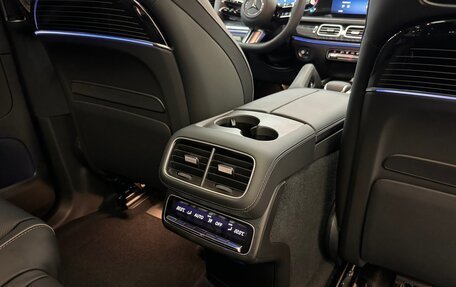 Mercedes-Benz GLS, 2026 год, 18 790 000 рублей, 26 фотография