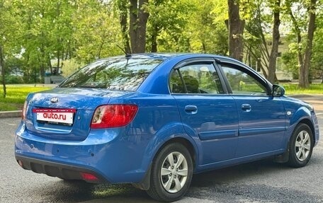 KIA Rio II, 2010 год, 595 000 рублей, 6 фотография