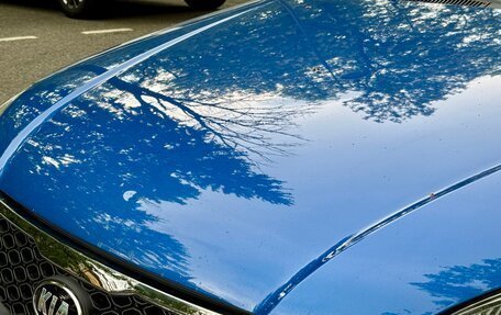 KIA Rio II, 2010 год, 595 000 рублей, 15 фотография