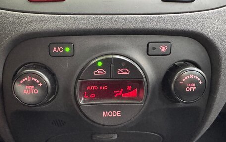 KIA Rio II, 2010 год, 595 000 рублей, 30 фотография