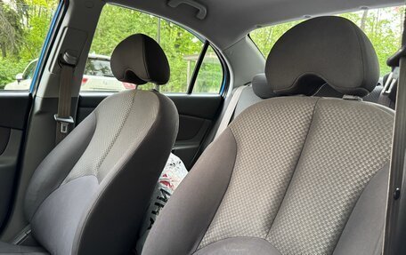 KIA Rio II, 2010 год, 595 000 рублей, 33 фотография