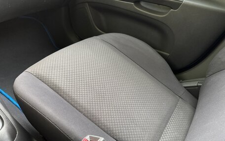KIA Rio II, 2010 год, 595 000 рублей, 34 фотография