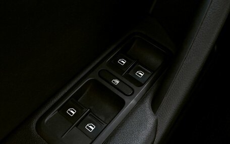 Skoda Yeti I рестайлинг, 2017 год, 1 375 000 рублей, 12 фотография