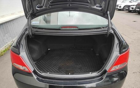 Hyundai Solaris II рестайлинг, 2014 год, 815 000 рублей, 8 фотография