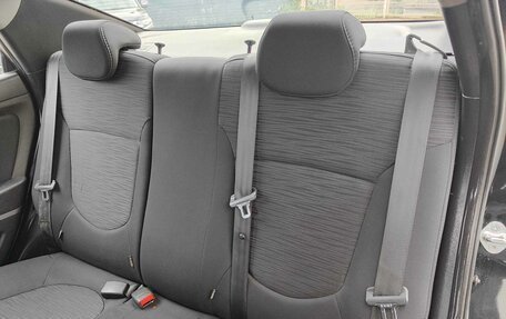 Hyundai Solaris II рестайлинг, 2014 год, 815 000 рублей, 14 фотография