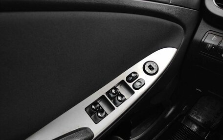 Hyundai Solaris II рестайлинг, 2014 год, 815 000 рублей, 20 фотография