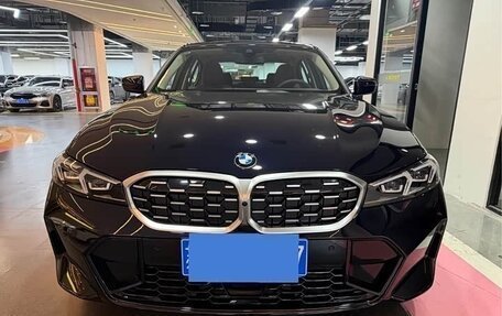 BMW 3 серия, 2023 год, 2 680 000 рублей, 2 фотография