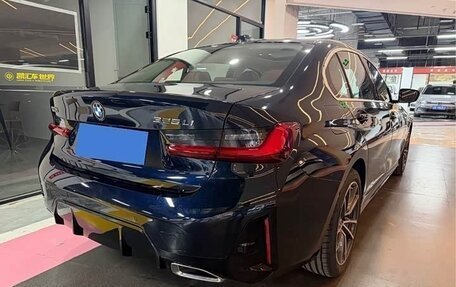 BMW 3 серия, 2023 год, 2 680 000 рублей, 7 фотография