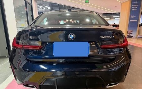 BMW 3 серия, 2023 год, 2 680 000 рублей, 8 фотография