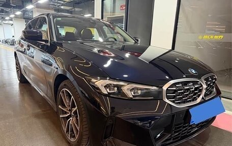 BMW 3 серия, 2023 год, 2 680 000 рублей, 3 фотография