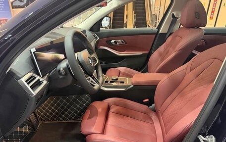 BMW 3 серия, 2023 год, 2 680 000 рублей, 10 фотография