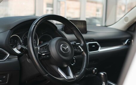 Mazda CX-5 II, 2017 год, 2 850 000 рублей, 11 фотография