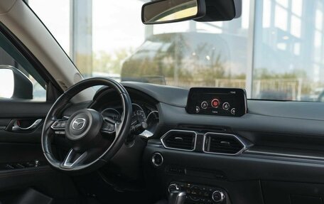 Mazda CX-5 II, 2017 год, 2 850 000 рублей, 10 фотография
