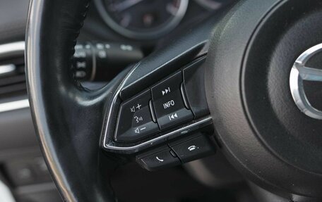 Mazda CX-5 II, 2017 год, 2 850 000 рублей, 12 фотография